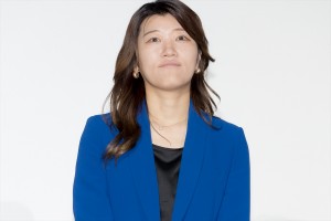 ヒコロヒー、映画『FLY！／フライ！』ジャパンプレミアに登場