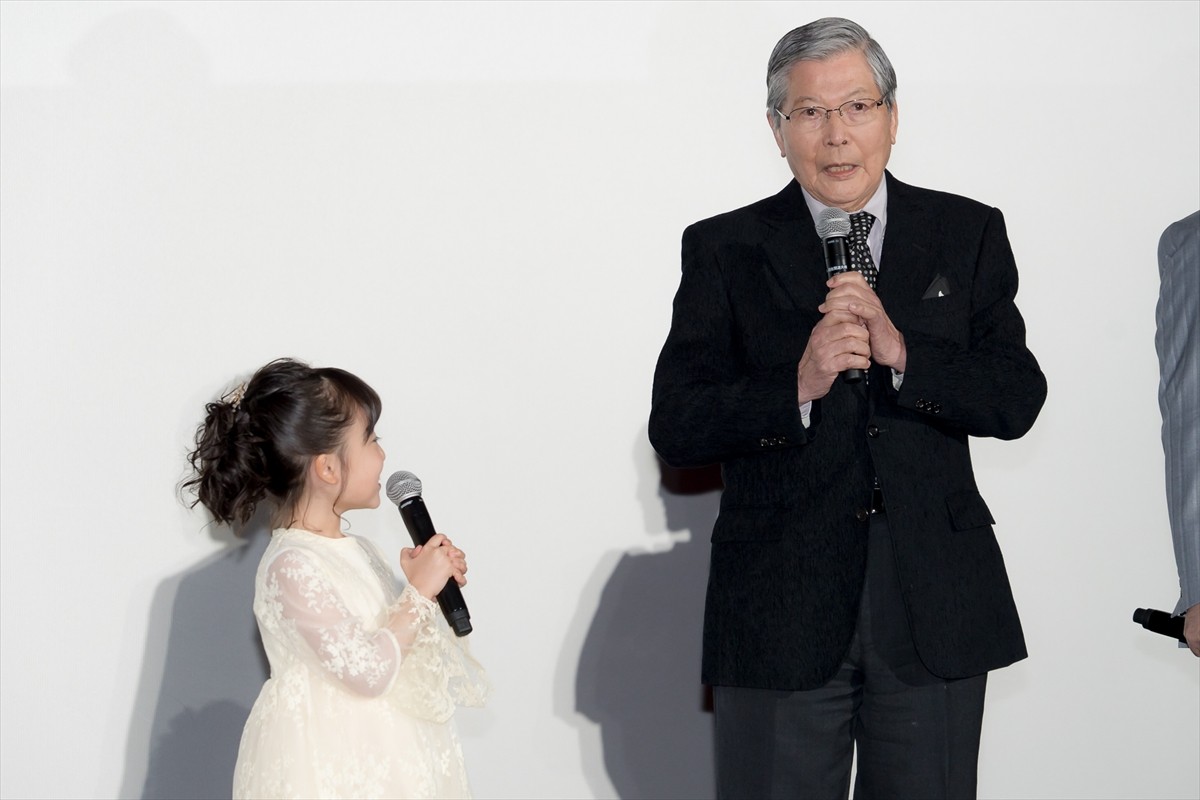 堺雅人、これからチャレンジする人へエール「体の声に耳を傾けるのが一番いいんじゃないかな」