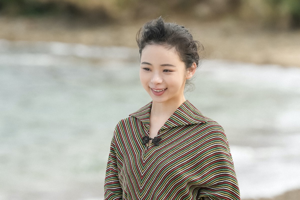 明日の『ブギウギ』“スズ子”趣里、アメリカ公演を終えて帰国　最愛の娘と4ヶ月ぶりの再会