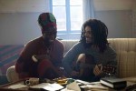 映画『ボブ・マーリー：ONE LOVE』場面写真