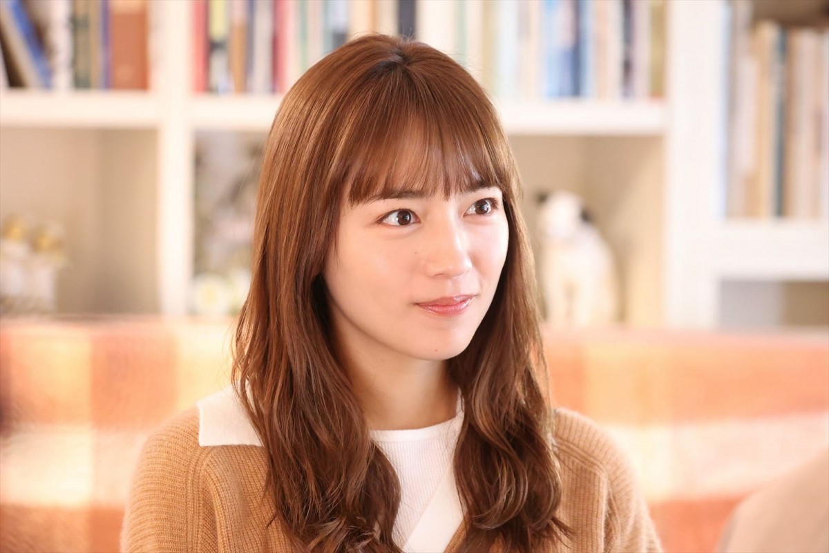 川口春奈、伝説のギャグドラマ最新作『心はロンリー 気持ちは「・・・」FINAL』出演決定　明石家さんまと親子役