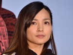 大河ドラマ『光る君へ』ちやは役・国仲涼子（2015年撮影）