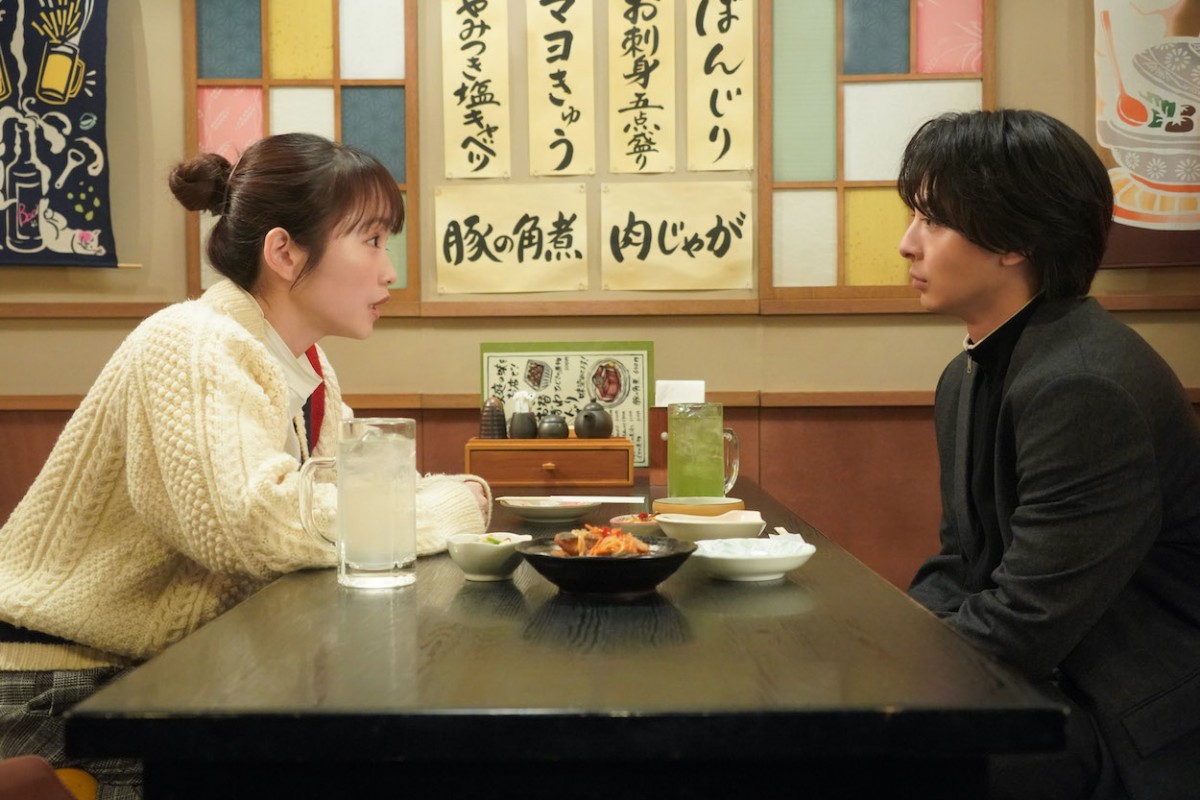『となりのナースエイド』“澪”川栄李奈、姉の死の真相に怒り　ネット衝撃「辛い展開すぎる」（ネタバレあり）