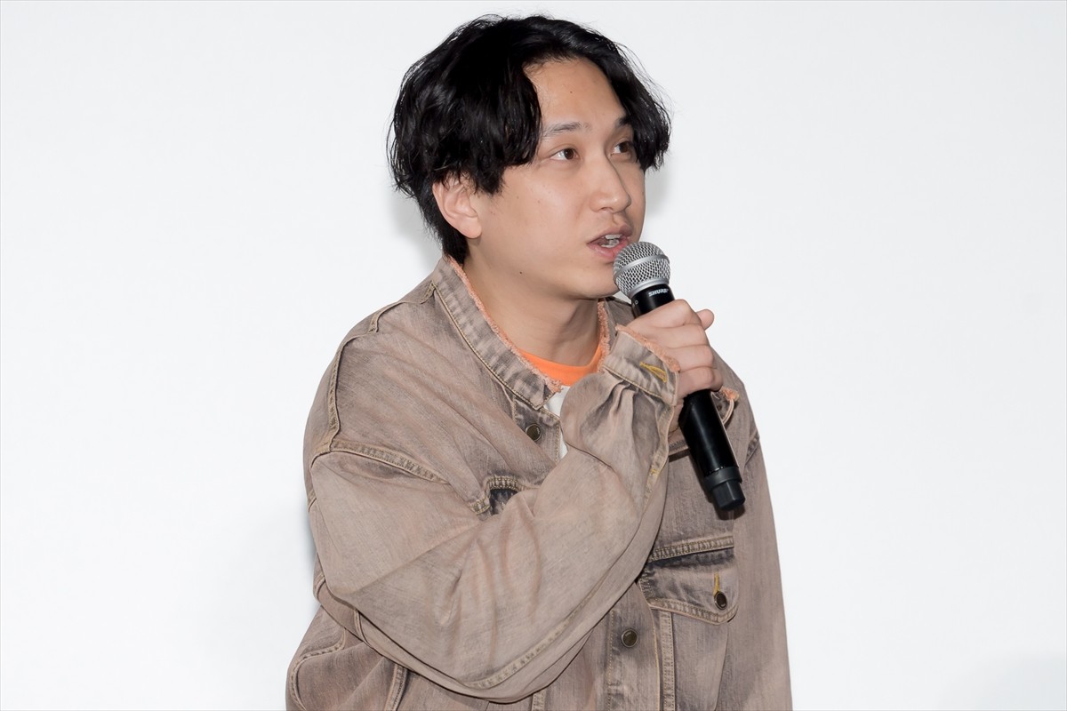 堺雅人、これからチャレンジする人へエール「体の声に耳を傾けるのが一番いいんじゃないかな」