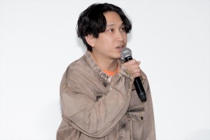 マカロニえんぴつ、映画『FLY！／フライ！』ジャパンプレミアに登場