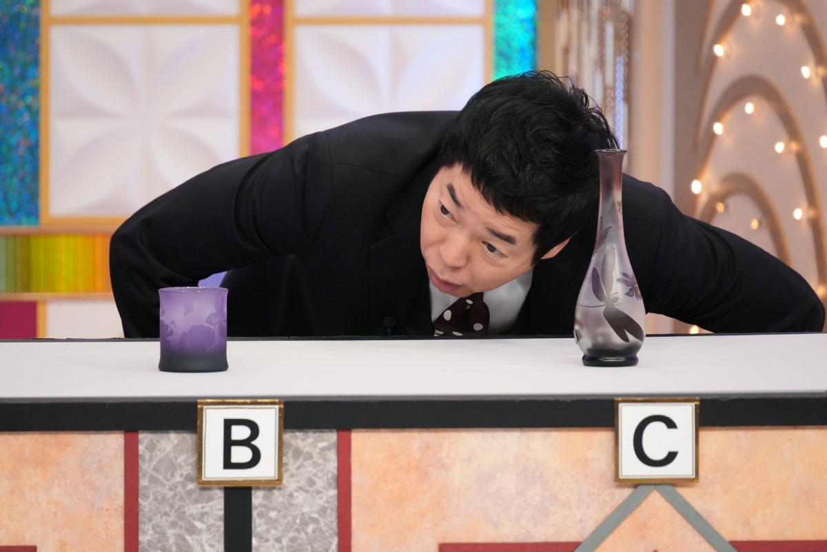 元櫻坂46・菅井友香、『開運！なんでも鑑定団』のMCに！　「本当に光栄だと感動しました」