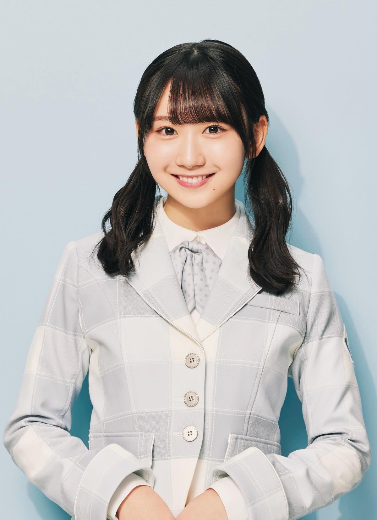 日向坂46バラエティ番組がリニューアル　初回は正源司陽子がパンチ、キックの本格アクション