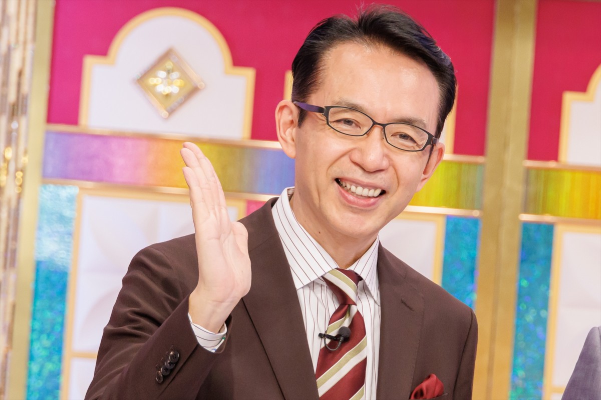 菅井友香、『開運！なんでも鑑定団』新MC就任は「夢かなと思いました」