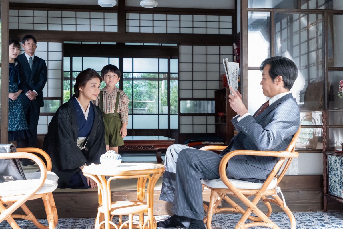 『虎に翼』親友“花江”森田望智、“寅子”伊藤沙莉へのアドバイスに称賛続々「好感度急上昇」