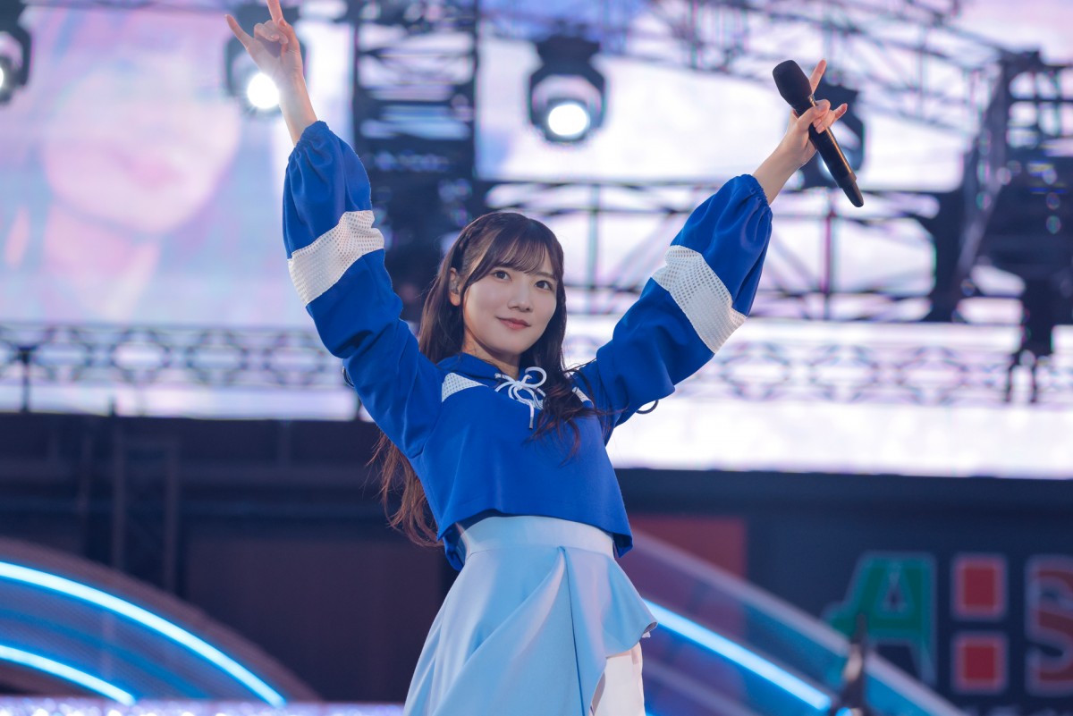 日向坂46、横浜スタジアムで5周年ライブ　“ひなたフェス2024”開催も発表