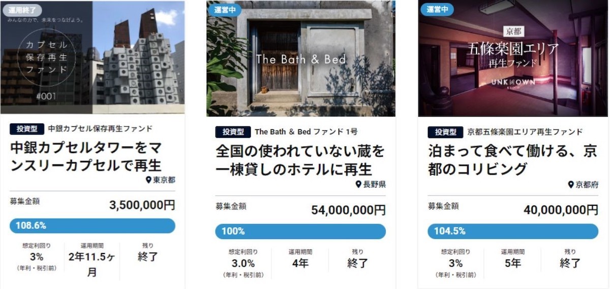 240412_中銀カプセルに泊まれる施設