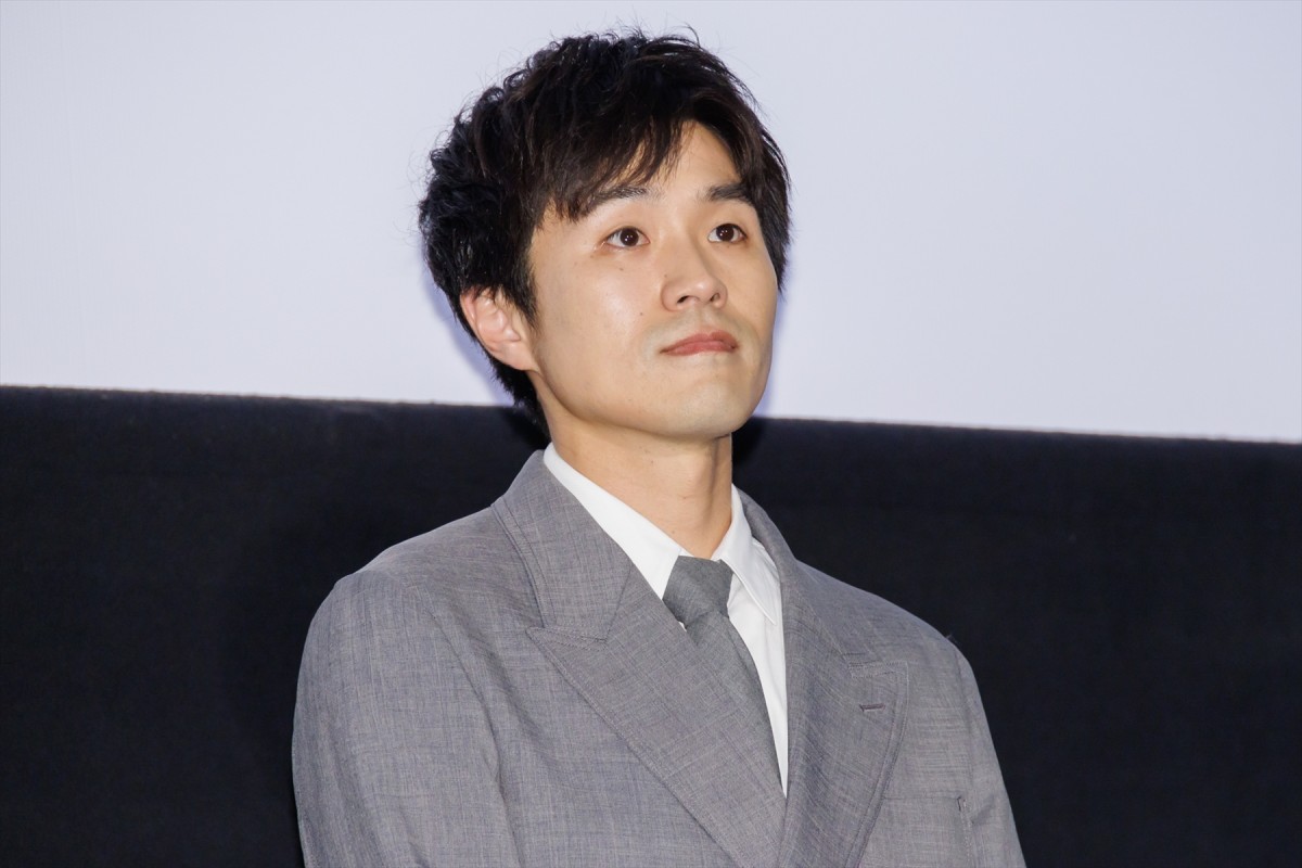 石原さとみ、7年前の「変わりたい」衝動を告白　『ミッシング』完成に瞳潤ませる