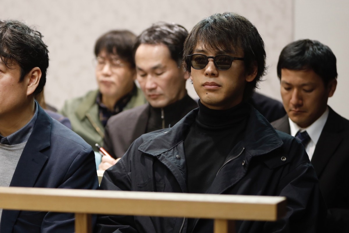 『Believe』初回　“狩山”木村拓哉、逮捕の理由にネット同情「これはエグい」（ネタバレあり）