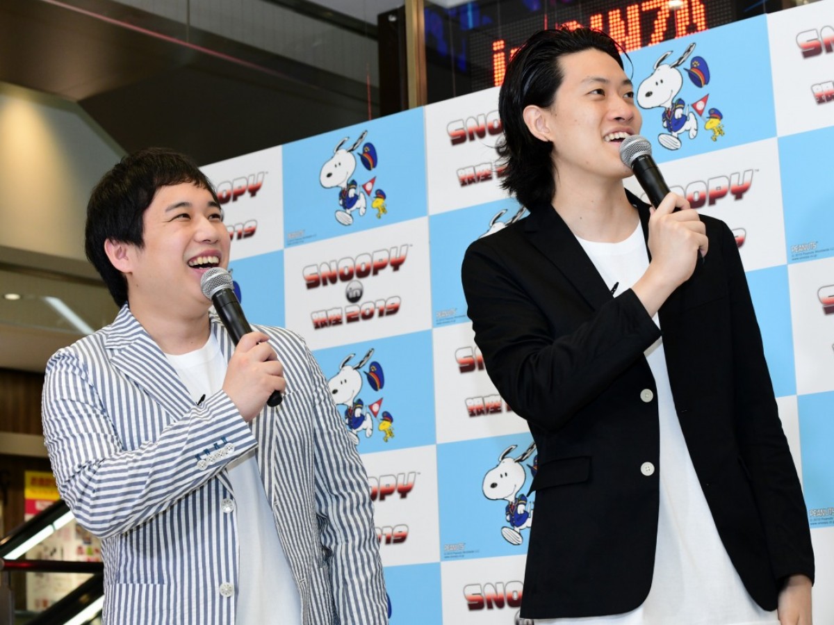 高校生が選ぶ「今一番好きなお笑い芸人」ランキングTOP10