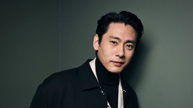 “遅咲き韓国俳優”ユ・テオ　『パスト ライブス』脚本を読んで泣いた“2つの理由”を明かす