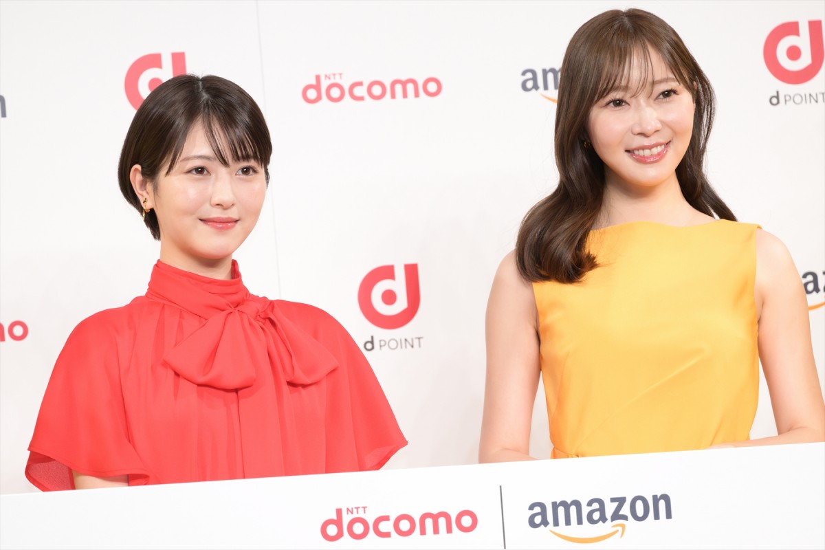 浜辺美波、指原莉乃のフォローする力を称賛　贈りたいものは「大分名産にも合う能登の日本酒」