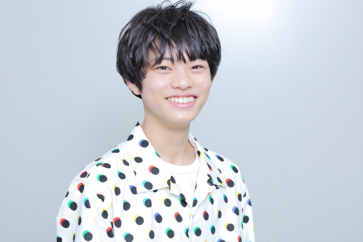 ドラマ『からかい上手の高木さん』月島琉衣＆黒川想矢、小豆島ロケが“高木さん＆西片”体現の手助けに