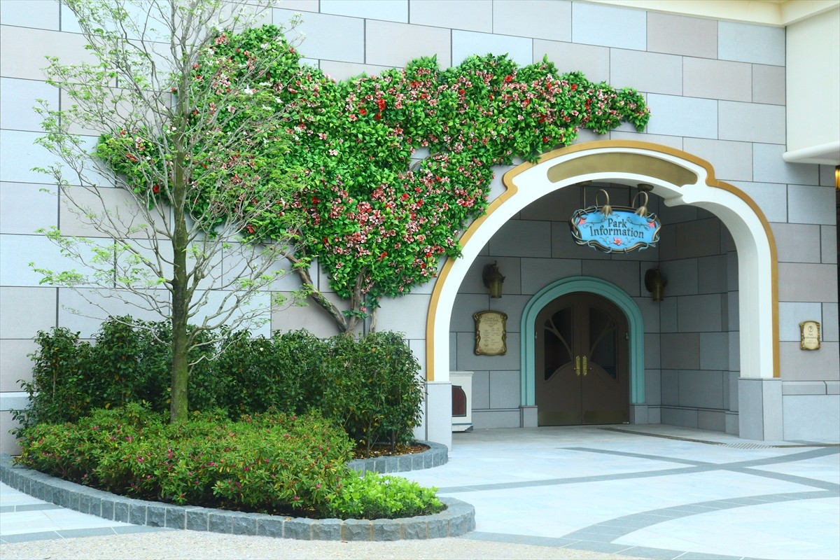 20240423_東京ディズニーシー・ファンタジースプリングスホテル