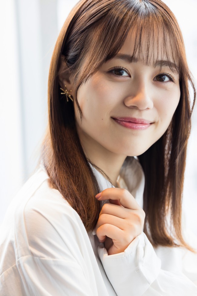 伊藤美来 12thシングル「Now On Air」インタビュー　20240328実施