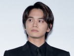 高校生が好きな男性俳優ランキング　6位「北村匠海」（渋谷トレンドリサーチ調べ）