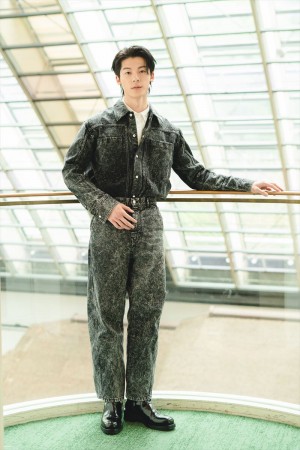 シュー・グァンハン