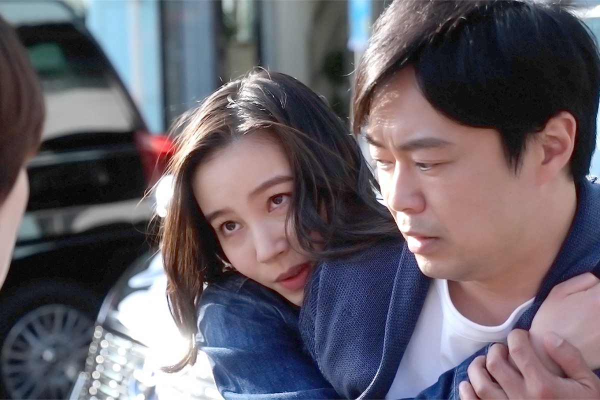 剛力彩芽が尾上寛之と入れ替わる!?　『私が俺の人生!?』7.19公開決定　本予告も解禁