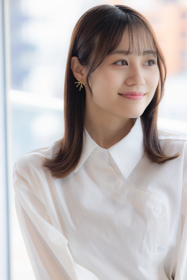 伊藤美来 12thシングル「Now On Air」インタビュー　20240328実施