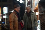 映画『ラストターン　福山健二71歳、二度目の青春』場面写真