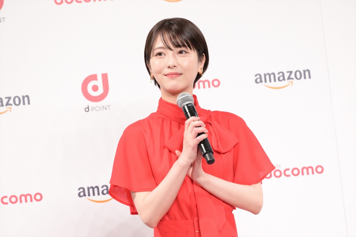 浜辺美波、指原莉乃のフォローする力を称賛　贈りたいものは「大分名産にも合う能登の日本酒」