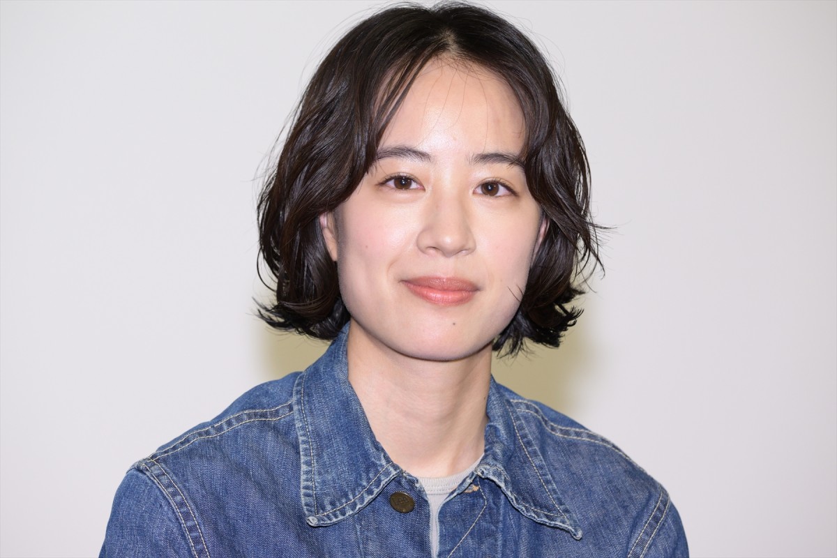 稲垣吾郎、代理出産描くドラマでの内田有紀との夫婦役は「同級生とかに会ったような感じ」