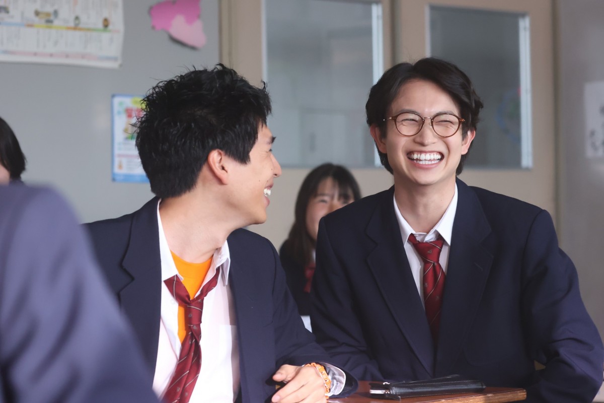 『366日』第2話　“明日香”広瀬アリス、“遥斗”眞栄田郷敦の事故で自責の念に駆られる