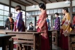 連続テレビ小説『虎に翼』第13回より