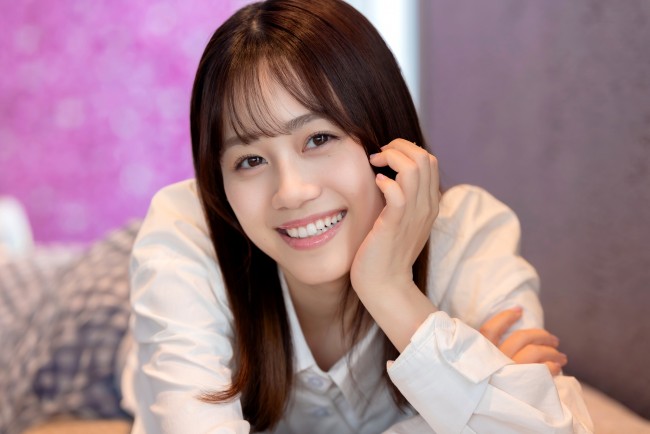 伊藤美来 12thシングル「Now On Air」インタビュー　20240328実施