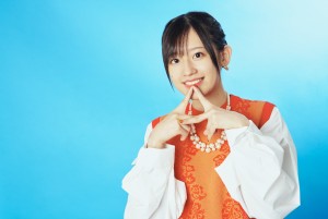 『ゆるキャン△ SEASON3』原紗友里＆豊崎愛生＆高橋李依　取材日：2023年12月