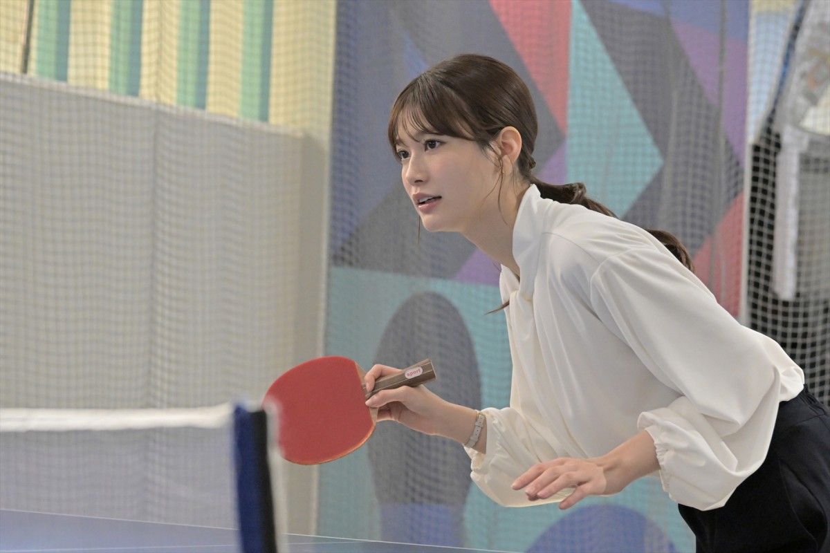 生見愛瑠主演『くるり』プロデューサーが明かす第2話の見どころ「謎の年下男子・律の正体にご注目を！」