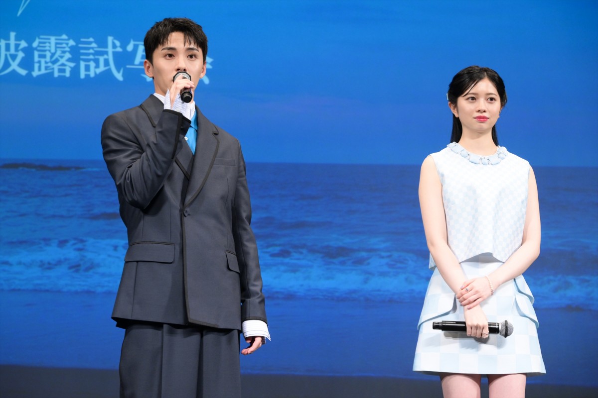 JO1・川西拓実、これさえあればいいものは「いつもそばにある音楽」