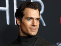 ヘンリー・カヴィルに第一子！