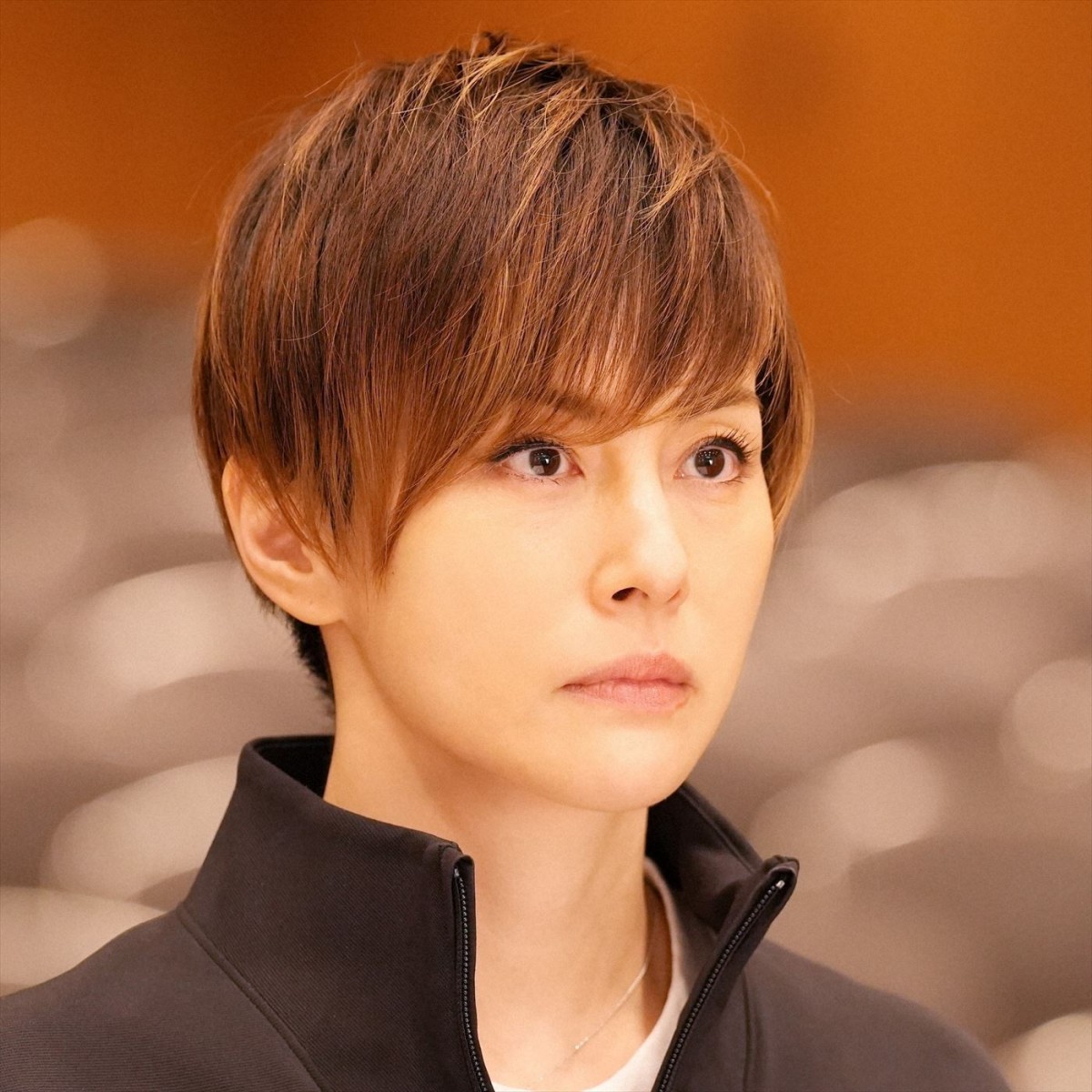 米倉涼子が喜びの声！　主演ドラマ『エンジェルフライト』、6月よりテレビ初放送