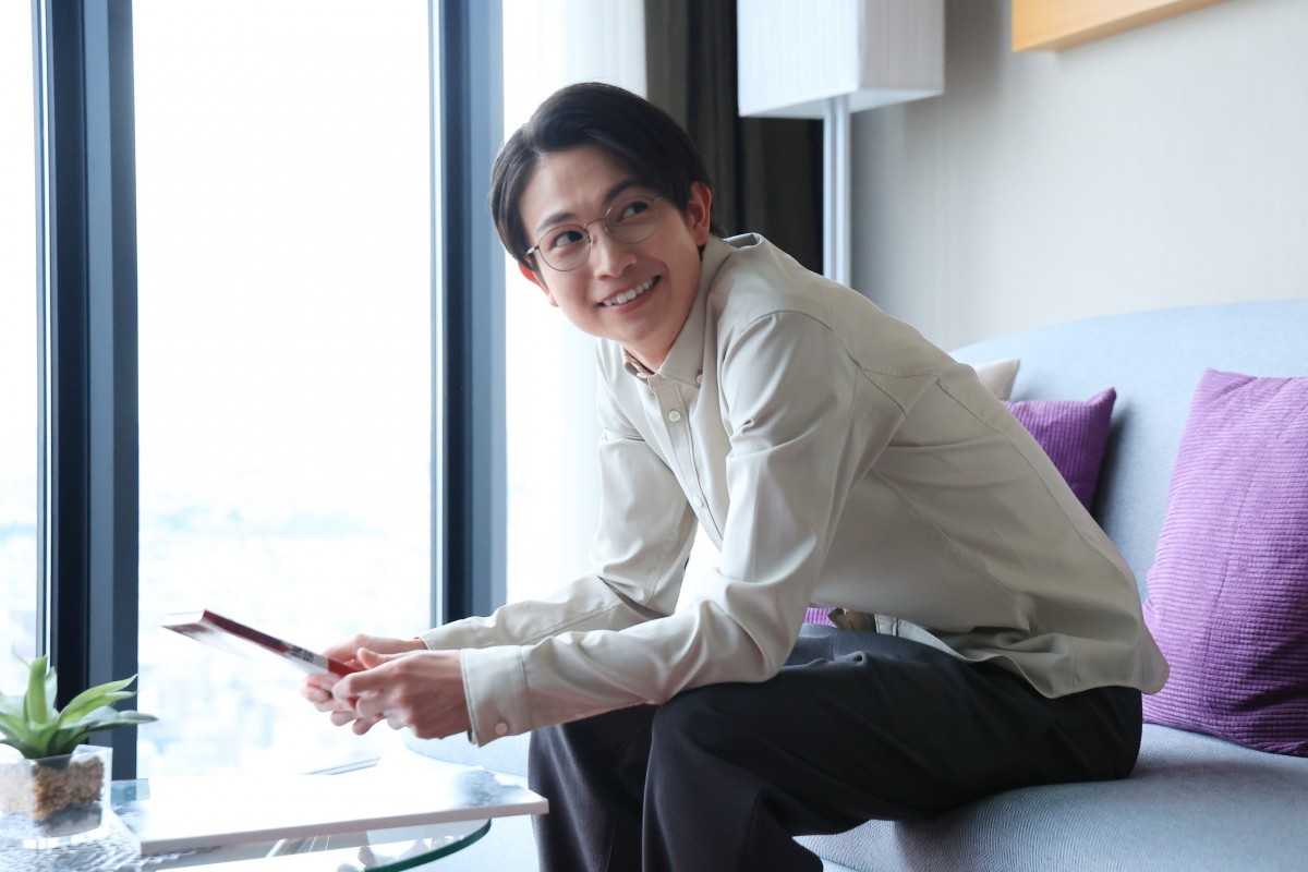 『366日』“遥斗”眞栄田郷敦＆“和樹”綱啓永、友情に隠された“No.3”の秘密にネット感動「深くて沁みる」