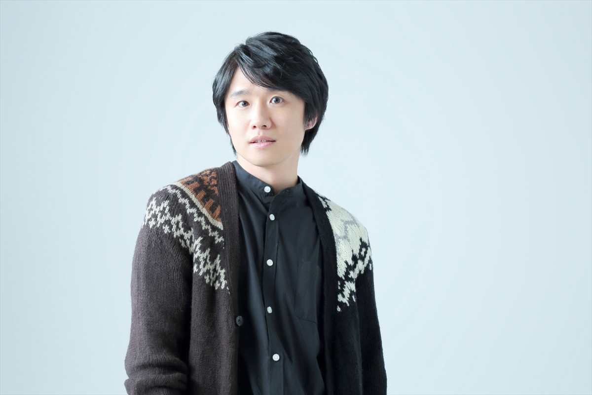 風間俊介、40代の実感はまだ湧かず 『金八』『それでも、生きてゆく』を見返し感じたこととは？