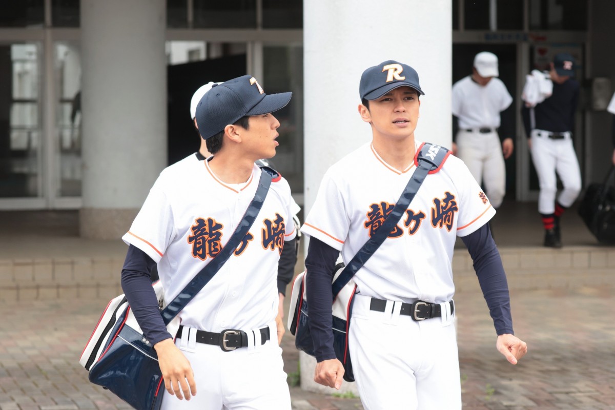 『366日』“遥斗”眞栄田郷敦＆“和樹”綱啓永、友情に隠された“No.3”の秘密にネット感動「深くて沁みる」