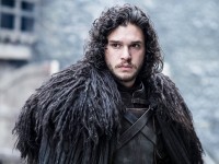 キット・ハリントン（『ゲーム・オブ・スローンズ』）