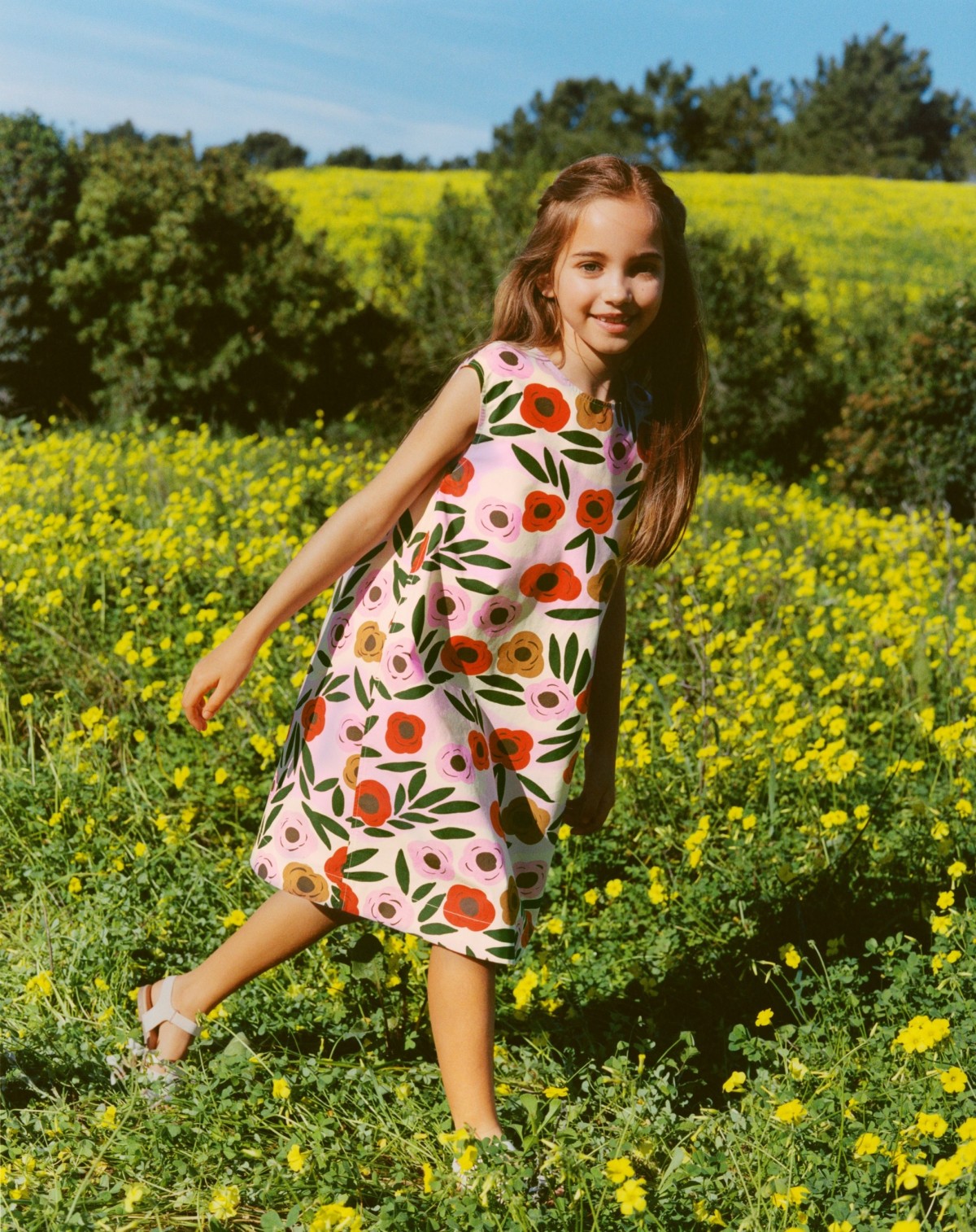 20240423 「UNIQLO x Marimekko」