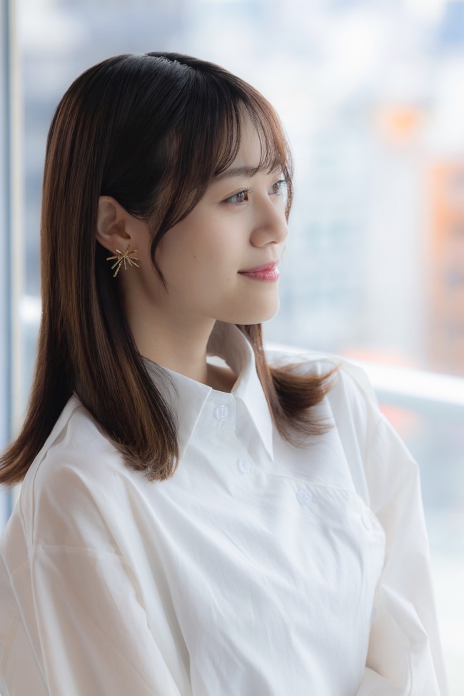 伊藤美来 12thシングル「Now On Air」インタビュー　20240328実施