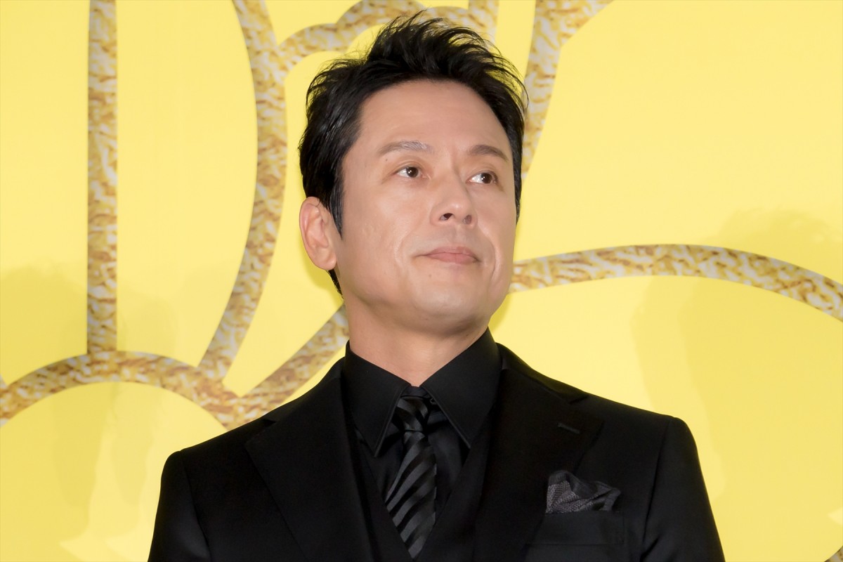 松本幸四郎、市川染五郎の回答に太鼓判「素晴らしい！　私のせがれです」