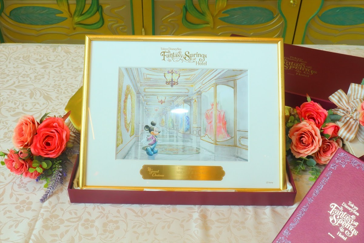 20240423_東京ディズニーシー・ファンタジースプリングスホテル