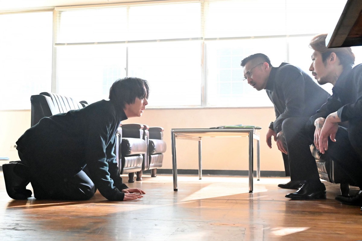 『花咲舞が黙ってない』第3話　“舞”今田美桜、ベンチャー企業と怪しい営業コンサルの関係に迫る