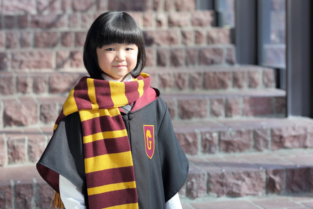 7歳の人気子役・永尾柚乃、セリフは「寝る前に台本を読んで寝れば、すぐ覚えられます」