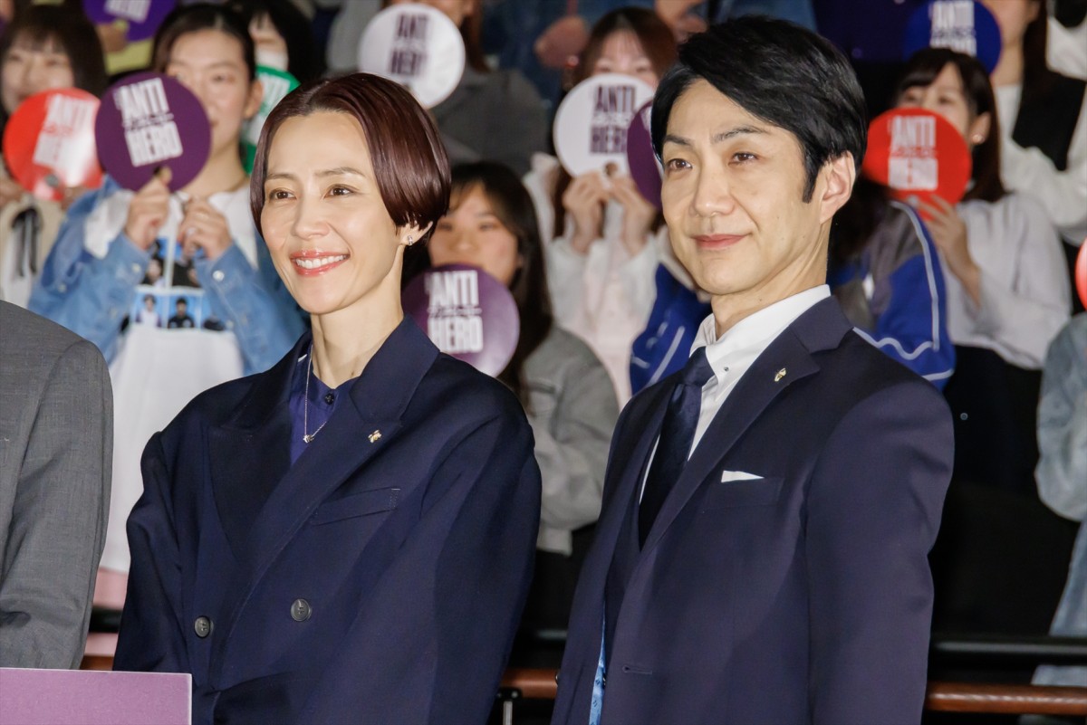 長谷川博己、生放送での遅刻を反省「人生終わったかと」
