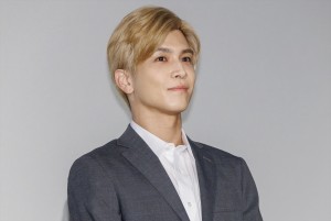 岩田剛典、日曜劇場『アンチヒーロー』第2話最速試写会・スペシャル舞台挨拶に登場